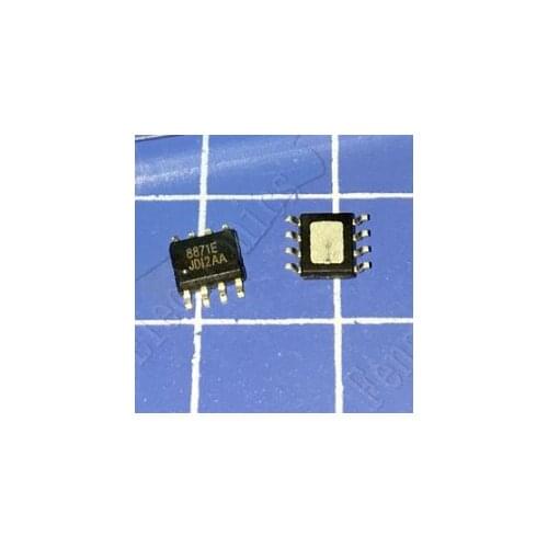 50PCS XPT8871E XPT8871 8871E SOP8 New Original