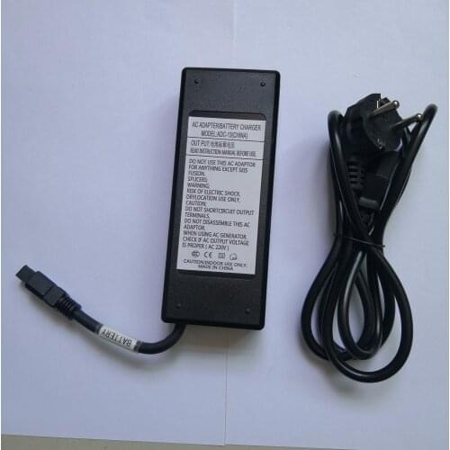 ADC-13 AC Power Adapter Battery Charger for FSM 18S 60S FSM60S FSM18S Fusion Splicer