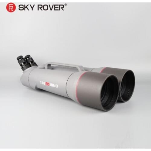 SKY ROVER 150ED BINO 45 Degree Super ED Waterproof Binocular Astronomical telescope binoculars Apochromatic aberration