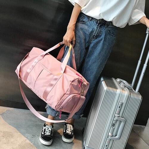 Bouti1583 Sport Bags