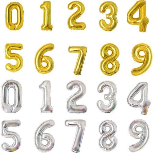 CHASANWAN (装饰品) Foil Balloons