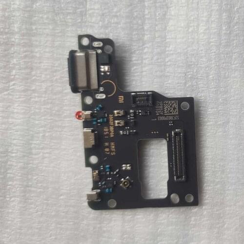 For Xiaomi CC9 OEM Charging Port PCB Board for Xiaomi Mi 9 Lite