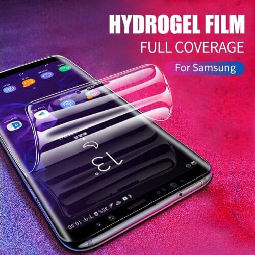 KLOVRRD Screen Protectors For Samsung Galaxy A8 2018