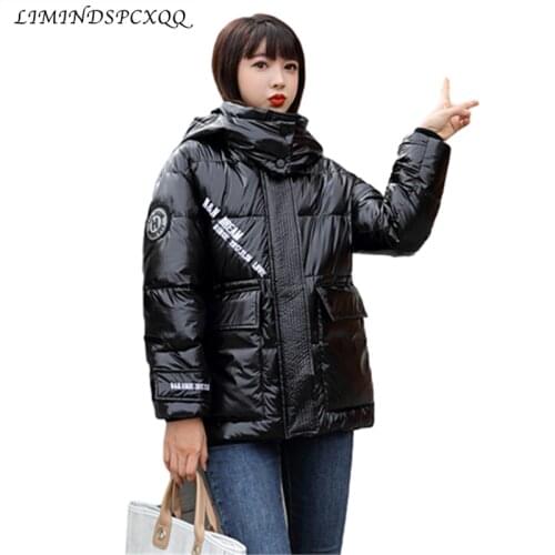 Женские зимние пуховики LIMINDSPCXQQ China At AliExpress