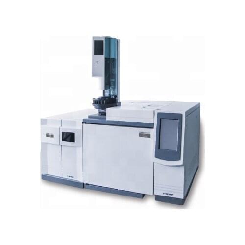 Mass Spectrometer