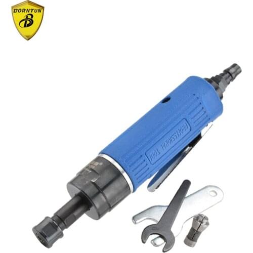 Borntun Pneumatic Air Die Grinders Grinding Tool Buffing Mould Polishing Polisher Machine