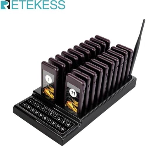 Retekess Jewelery Tools