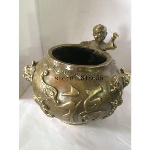 SENHONGMU Decor Items