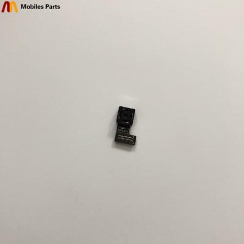 Used Back Camera Rear Camera 8.0MP Module For LEAGOO T5 MTK6750T Octa Core 5.5Inch FHD 1920x1080 Free Shipping