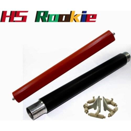 1sets new Pressure Roller+Upper Picker Finger Separation Claw+Heat Roller For Kyocera 3500i 3501i 4501i 5500i 5501i