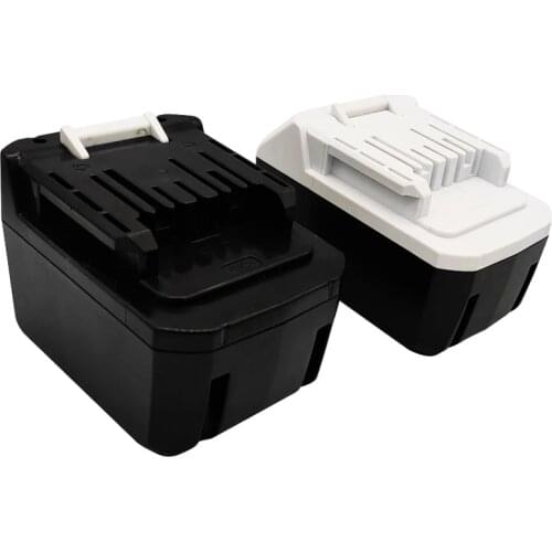 2pcs 4.0/6.0AH Li-ion Replacement Batteries 18V Rechargeable Battery for Makita Power Tools BL1813G BL1815G BL1811G BL1820G