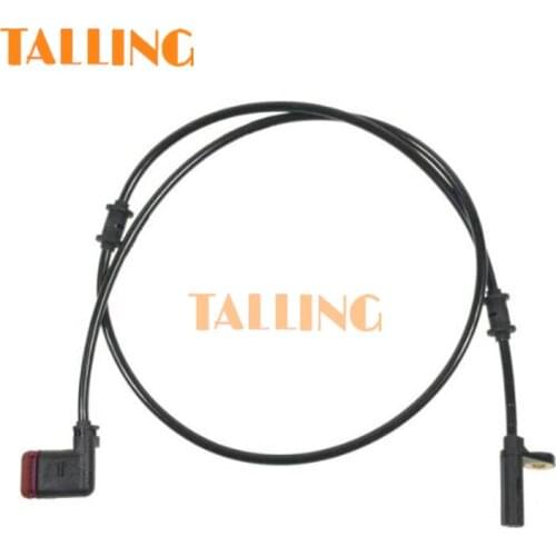 2035401417 ABS Wheel Speed Sensor For MERCED-ES-BENZ C-CLASS W203 CL203 S203 CLK C209 A209 CLC-CLASS CL203 Car Accessories NEW
