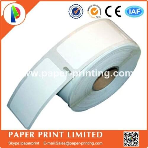 40x Rolls DYMO COMPATIBLE LABELS DYMO 30336 25mm*54mm*500labels(DYMO 30336 )