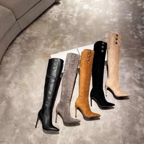Carpaton Women's Boots