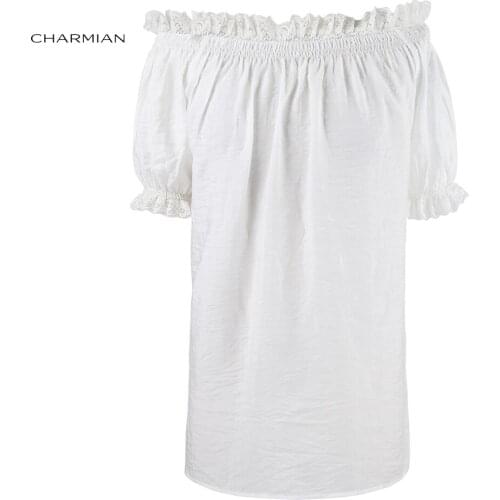 Charmian Short Sleeve Women's T-Shirts