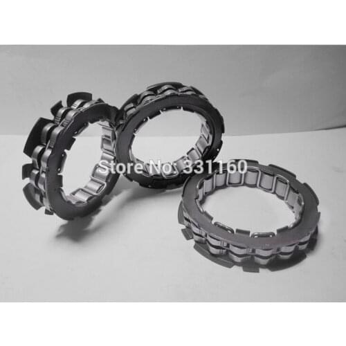 Motorcycle Clutch Parts for - LTR450 LTR 450 2006-2009 One Way Bearing Starter Sprag Clutch Overrunning Clutch