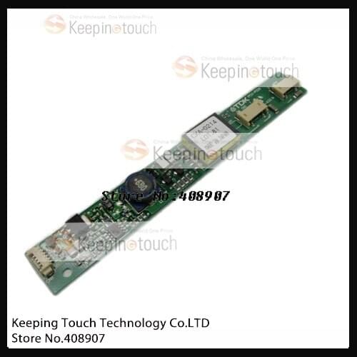 For compatible CXA-0214 PCU-P029 LCD CCFL Power Inverter Board（Not original