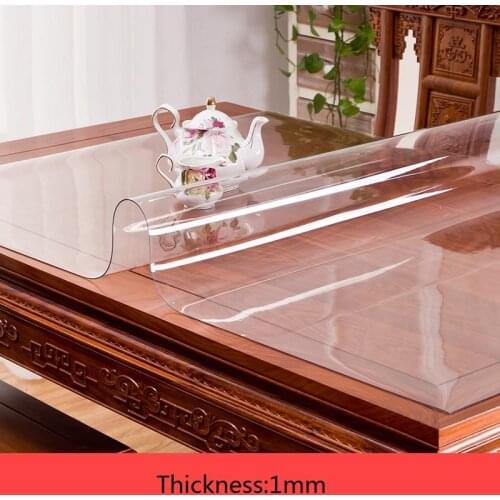 For Wedding Toalha Mesa Rectangular Rectangulaire Tafelkleed Rechthoekige Tablecloth Manteles PVC Nappe Cover Table Cloth