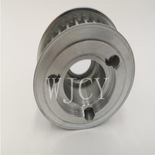 Feida Transmission Pulley 32 Teeth CD102 SM74 CD74 XL75 Offset Spare Parts