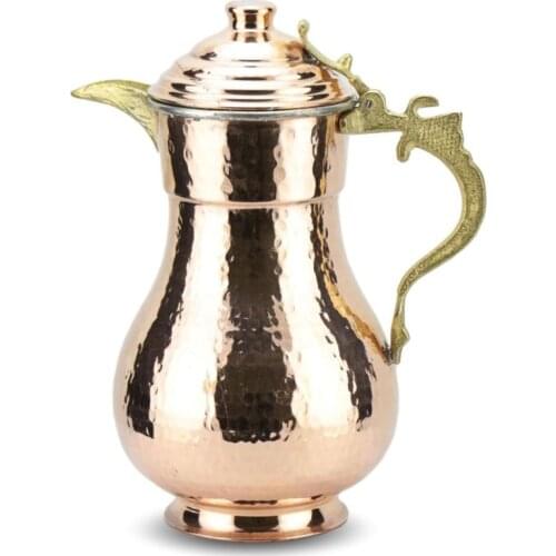 Кувшины для молока Hand Made Copper China At AliExpress