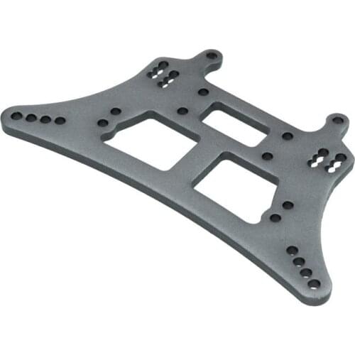 Himoto Racing 1/8 Rear Shock Tower 1P 823410 RC CAR Parts