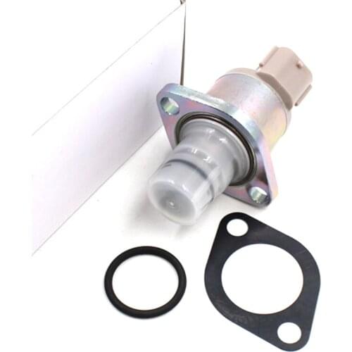 Pressure Suction Control Valve SCV for Toyota Nissan Navara Mitsubishi Fuel Pump Metering Solenoid Valve 294200-0360 294200-0260