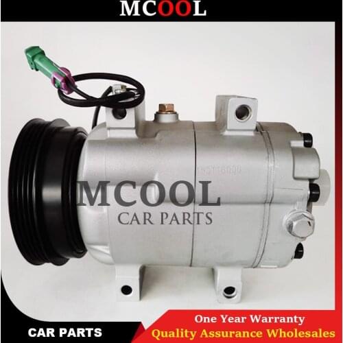 For DCW17 DCW17B AC compressor 8D00260805D 506031-0901 8D0260805F 8D0260805M for Car Audi A4 for Volkswagen Passat