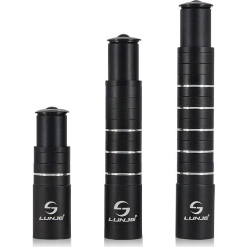 MOONBIFFY Bicycle Stems