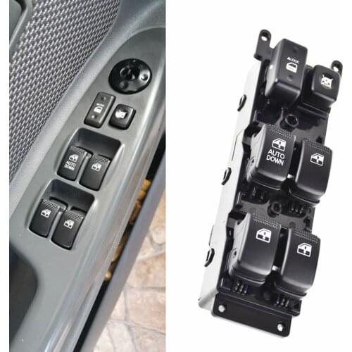 NEW 93570-1G200 For KIA RIO 2007 2008 2009 Power Window Switch 935701G200