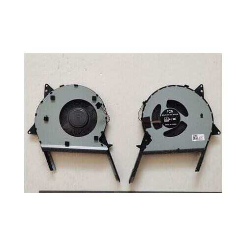 New for original Asus K570 K570U X570 X570 X570UD YX570 YX570 Y5000F fan