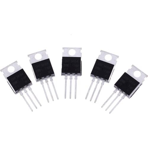 NEW power mosfet to-220 IRLB8721 Instrument Parts & Accessories Wholesale IRLB3034 IRL3705N IRL3705NPBF