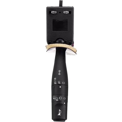 Turn Signal Light Switch Unit Headlight Switch 9623641569 Fit for Peugeot 106 206 306