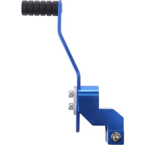 Motorcycle Engine Gear Shift Lever for 110cc 125cc Kick Start Motorbike Dirt bike New Aftermarket Items Durable