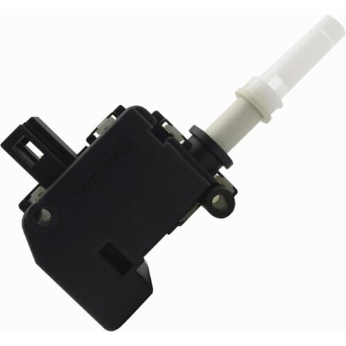 FaroeChi Bootlid Trunk Tailgate Lock Servo Motor for VW Passat 3B Golf 4 Touareg