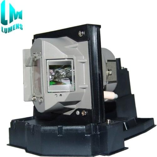 High Brightness EC.J5200.001 Replacement Projector Lamp for ACER P1165 P1265 P1265K P1265P X1165 X1165E Projectors