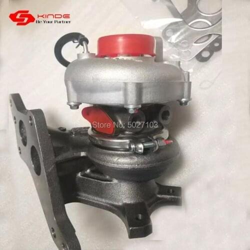 Susirick RHF5 VF40 Turbo 14411-AA470 14411-AA471 VA430083 Turbocharger for Subaru Legacy GT VF38 VF40 Engine 2.5L VB430083