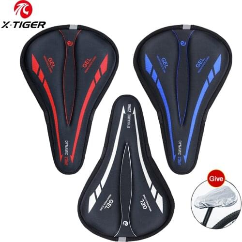 Седла для велосипедов X-TIGER China At AliExpress