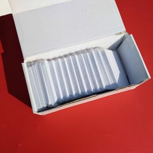 1000pcs/lot Android App MCT Modify UID Changeable NFC 1k s50 13.56MHz card Block 0 Writable HF 14443A