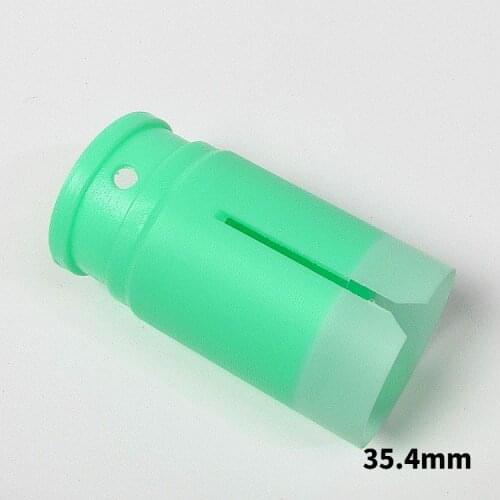 35.4mm Speaker Bass voice coil Positioning gauge For Speaker repair parts