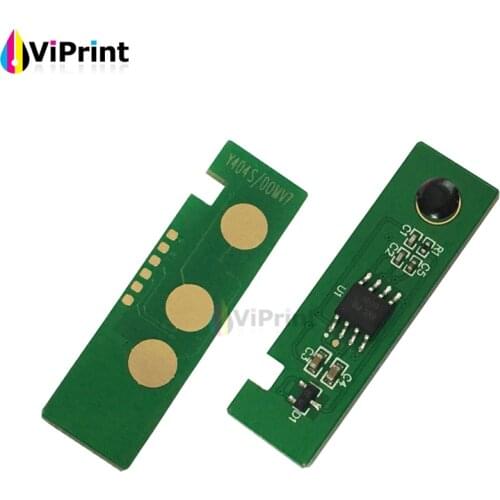 4x Refill Reset Toner Cartridge Chip For Samsung Xpress SL-C430 SL C430W C480 C480W C480FN C480FW Laser Printer CLT-404S CLT 404