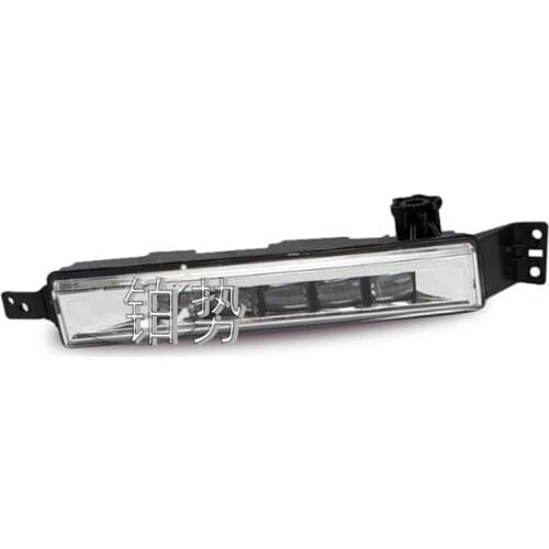 Car Front Fog Light 2016-Hon daA CCO RDA CCO RDH YBR ID Anti-fog lamp Lighting lamp Turn signal warning lamp