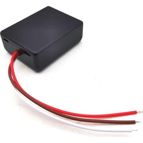 Seat Occupancy Sensor MB SRS Emulator For BMW Series 1997-2010
