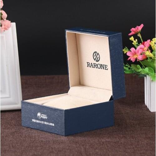 Custom die cut EVA EPE Sponge gifts box foam insert,Single Design Made in China Jewellery Box Manufacturer ---DH10476