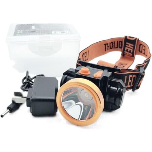 KIQUNE Portable Lamps