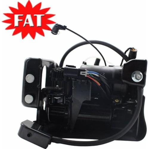 Air Suspension Compressor with Dryer For Cadillac Escalade For GMC Yukon For Chevy Tahoe Avalanche 15254590 19299545 20930288