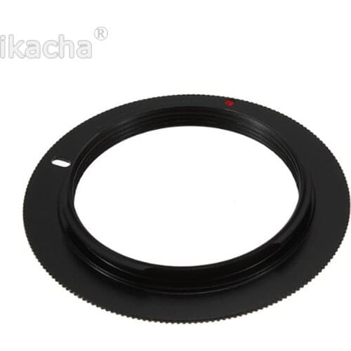 New Arrival M42 Lens to for NIKON AI Adapter Mount Lenses For D5000 D700 D300 D90 D40 Wholesale