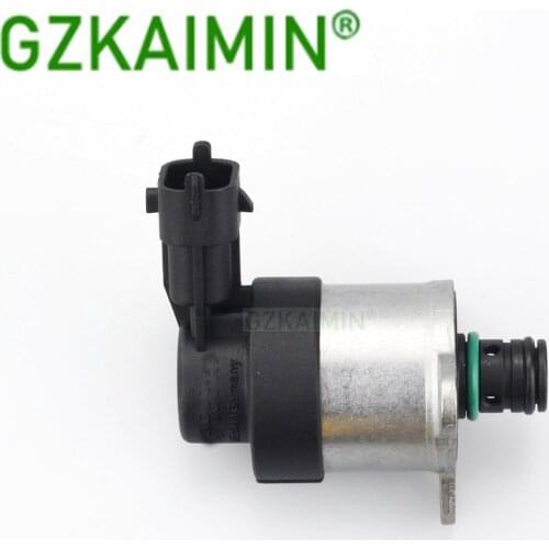 NEW FUEL PUMP PRESSURE REGULATOR CONTROL VALVE For Renault Master Opel Movano 2.3 CDTI DCI 0928400769 0928400703
