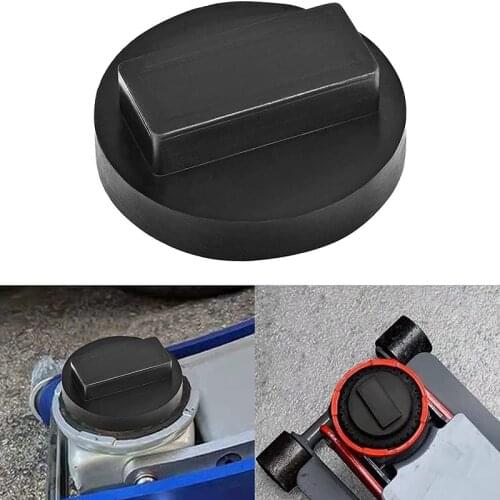 Rubber Jacking Point Jack Pad Adaptor For BMW 3 4 5 Series E46 E90 E39 E60 E91 E92 X1 X3 X5 X6 Z4 Z8 1M M3 M5 M6