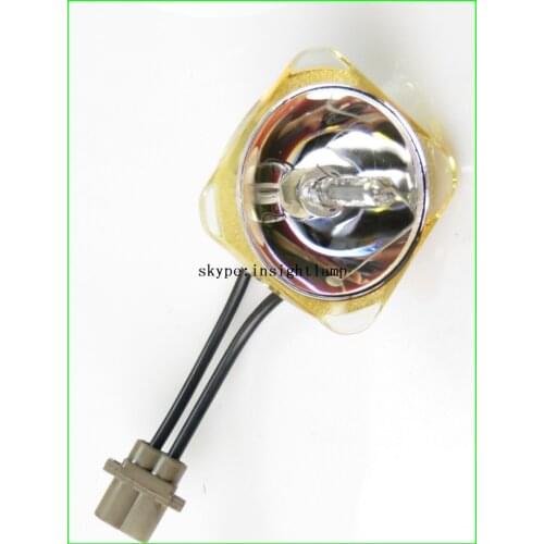 RLC-027 HS150KW09-2E NEW Original bare projector lamp&bulb for PJ358