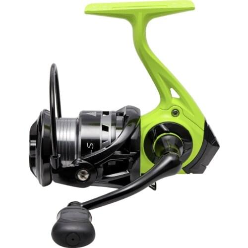 New Fishing Coils 5.0:1 5.8:1 Fishing Reel 2000-7000 MAX Drag 8kg Spinning Reel for Fishing Dual Bearing System